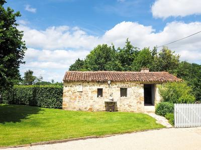 Holiday Home in Saint-laurent-de-la-salle With Pool