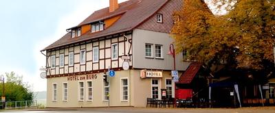 Hotel zur Burg