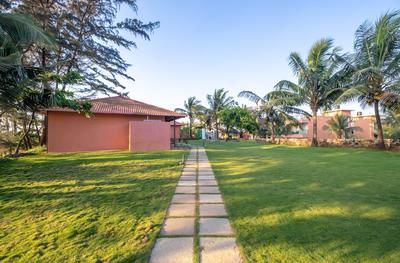 Regenta Place Mandrem Beach-Resort