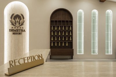 Villa Demetra Resort