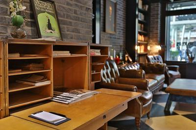 Jongno Makers X IPPDA Hotel