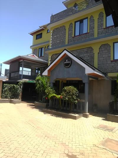 Pafo Hotel