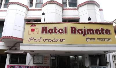 Hotel Rajmata Pvt Ltd.