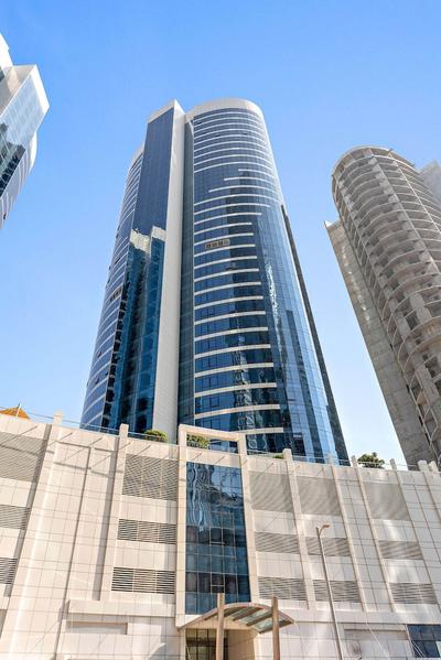 Silkhaus Hydra Avenue