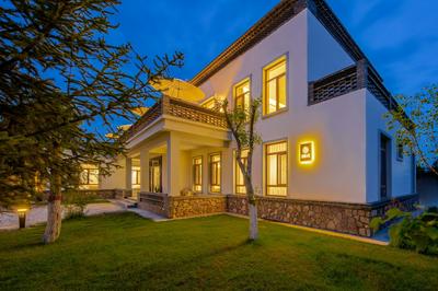 TOTOLO Winery Vacation Homestay