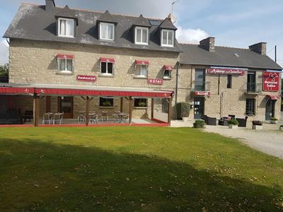 Auberge du Guinefort