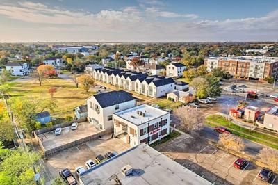 Walk to Tcu: Fort Worth Retreat w/ Balcony!