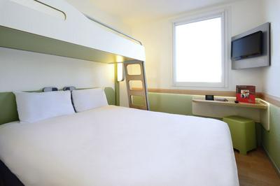 Hôtel ibis budget Aix-les-Bains Nord