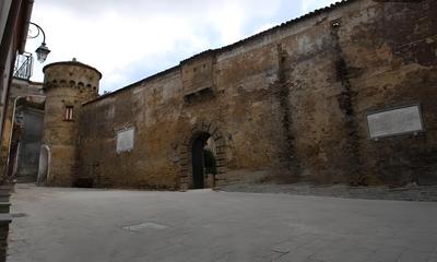 Castello Vichiano