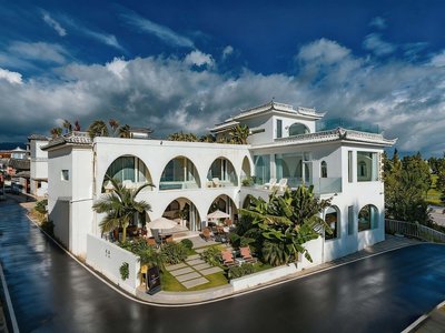 Dali Xiran  Erhai Villa