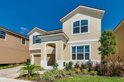 H9063 Brand New 9b6.5b Poolvilla Minutes to Disney