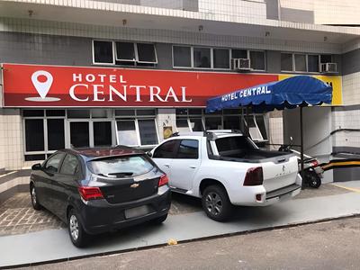 Hotel Central