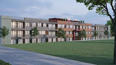 Mountain Resort Gantiadi