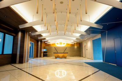 ES CON FIELD HOKKAIDO HOTEL Kitahiroshima Station