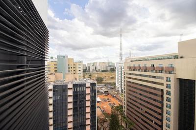 OZPED Flats Particulares Athos Bulcão