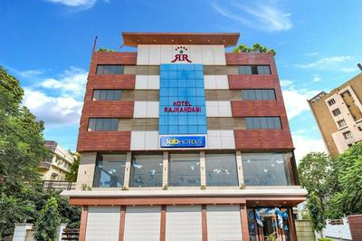 FabHotel Rajnandani Residency