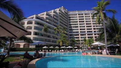 Residence B.ViewGrand 3BR