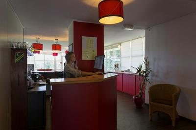 The Originals Access, Hôtel Tulle