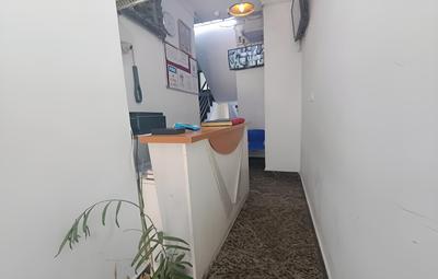 Hotel Crystel Residency