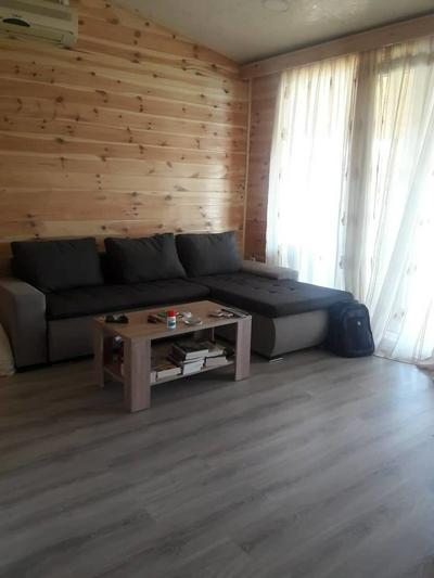 Bliss Cottage