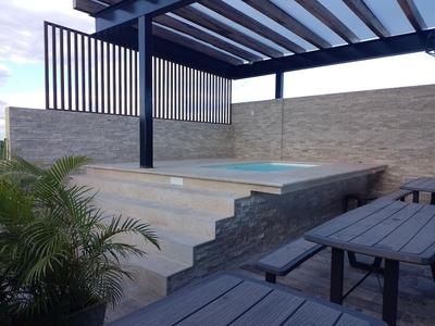 Blue Veleta Luxury Bedrooms