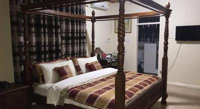 Campbell Hotel Accra