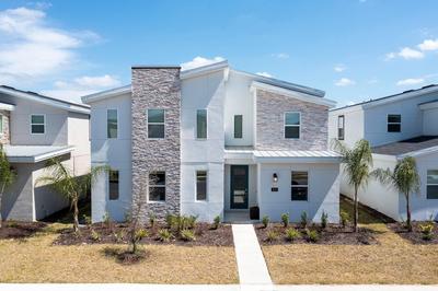 811 ST - 9BR Luxury Home: Private Pool