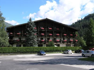 Hotel Simader