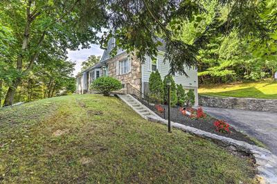 Grand Worcester Getaway w/ Large Private Yard!