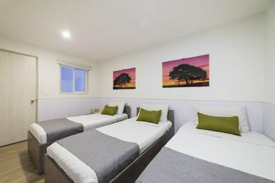 Hotel Feria Imperial