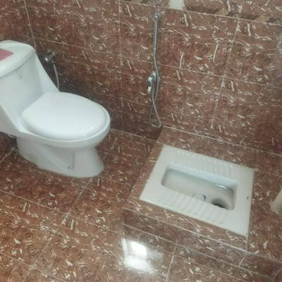 New Taaj Mahal Hotel Burawai