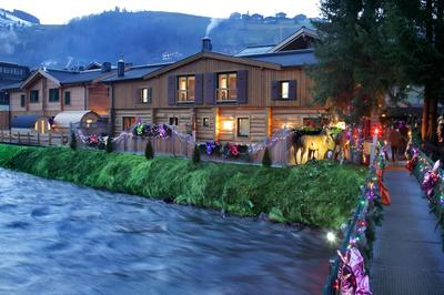 The Kaprun Edition