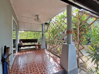 Bambie Boutique Home & Resort by Zuzu