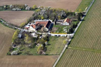 Konsumhotel Dorotheenhof Weimar