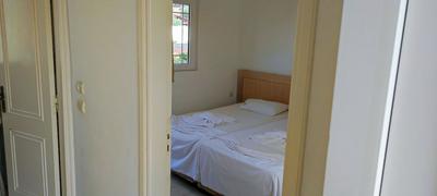 Evi Studios & Apartments Pefkos