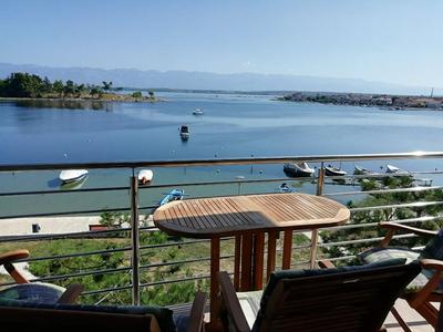 Ljilja - 10m From the sea With Parking - A3