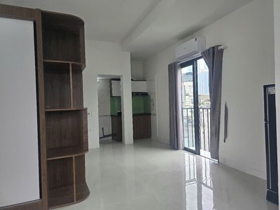 HB Apartment Me Tri