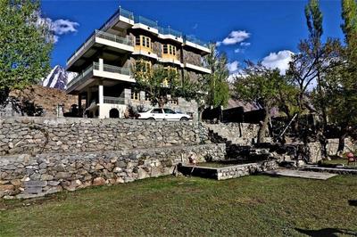 Borith Inn - Hunza
