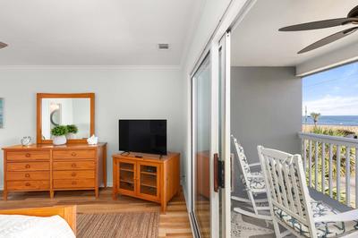 Beach Pointe Villas
