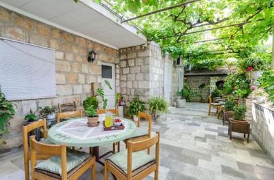 Apartments Nicol