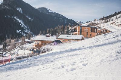 Landhaus Saalbach