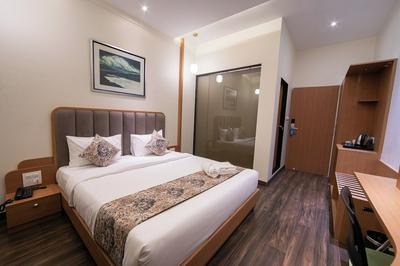 Hotel Afotel Mumbai-Near International Airport