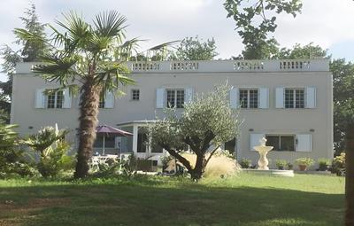 Domaine de Motte
