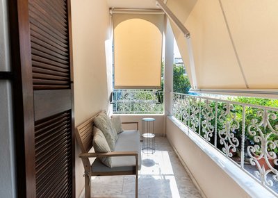 Athens Stylish Studio Your Escape Near the Beach