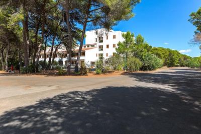 2848 Blue Apartment by Barbarhouse