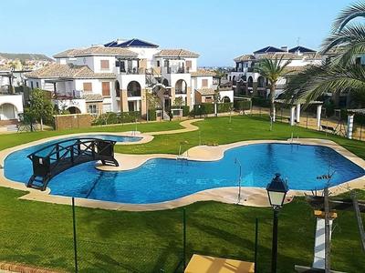Apartment in Spain Near Sandy Beach