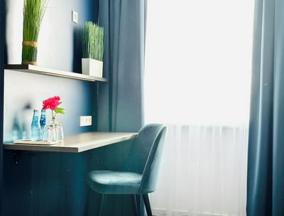 Arthotel Ambassador Wiesbaden