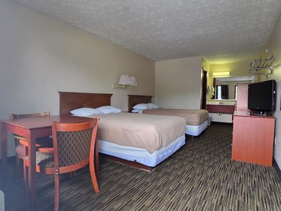 Hotel Deerfield Inn & Suites Acworth Atlanta