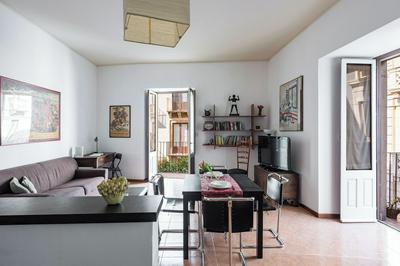 Casa all'Anfiteatro di Catania by Wonderful Italy