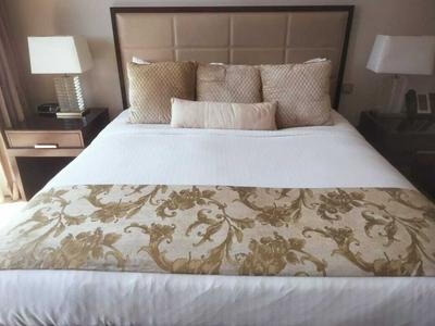 Luxury Address Res Dubai Marina 1BR-2514